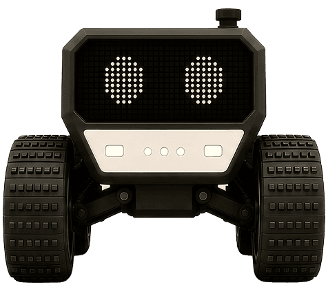 Brand Rover device